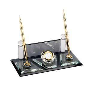10520 - LEON KRİSTAL MASA SETİ