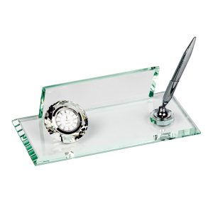 10533 - KOZAN KRİSTAL MASA SETİ