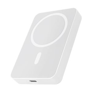 20327 - ALEX POWERBANK 5.000 MAH