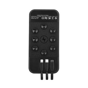 20465 - LİNDA POWERBANK 10.000 MAH.