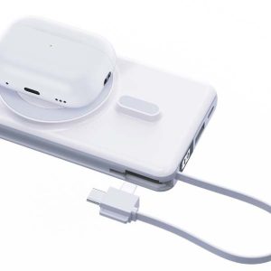20710 - CARİSMA POWERBANK 10.000 MAH