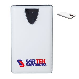 BUSINESS POWERBANK 10.000 MAH