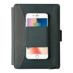 POWERBANKLI TARİHSİZ AJANDA 6.500 MAH