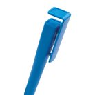 40515-mv-korin-telefon-standli-kalem-mavi-promosyon-plastik-kalem-44861-13-B