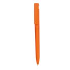 40515-tr-korin-telefon-standli-kalem-turuncu-promosyon-plastik-kalem-44868-13-B