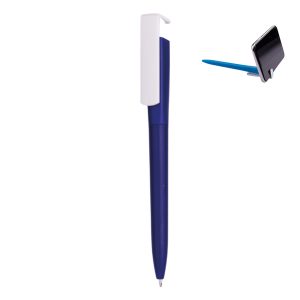 RİMBO TELEFON STANDLI KALEM LACİVERT