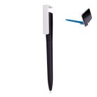 40520-sy-rimbo-telefon-standli-kalem-siyah-promosyon-plastik-kalem-45138-13-B