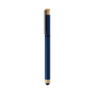 BAMBU RUBBER ROLLER KALEM LACİVERT
