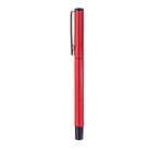 40870-kr-evrim-kalem-kirmizi-promosyon-metal-kalem-40117-10-B