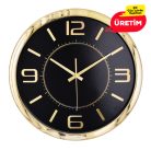 53403-as-egemen-duvar-saati-altin-siyah-promosyon-duvar-saati-44023-13-B