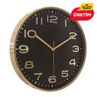 53406-as-askon-duvar-saati-altin-siyah-promosyon-duvar-saati-42753-11-B