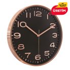 53406-bs-askon-duvar-saati-bakir-siyah-promosyon-duvar-saati-42737-11-B