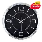53473-gs-cagin-duvar-saati-gumus-siyah-promosyon-duvar-saati-42741-11-B