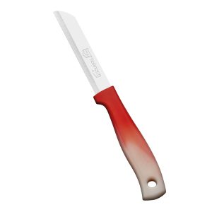 55116 KR - SOLİNGEN MEYVE BIÇAĞI KIRMIZI