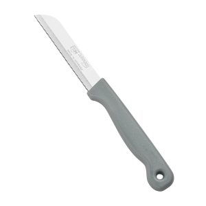 55118 GR - SOLİNGEN MEYVE BIÇAĞI GRİ
