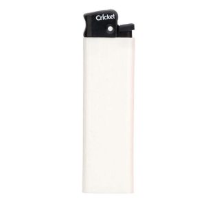 CRICKET TAŞLI ÇAKMAK BEYAZ