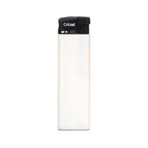 CRICKET ELEKTRONİK ÇAKMAK BEYAZ