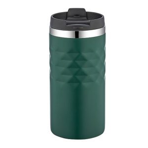 55520 YS - KUPA ÇELİK BARDAK YEŞİL 300 ML