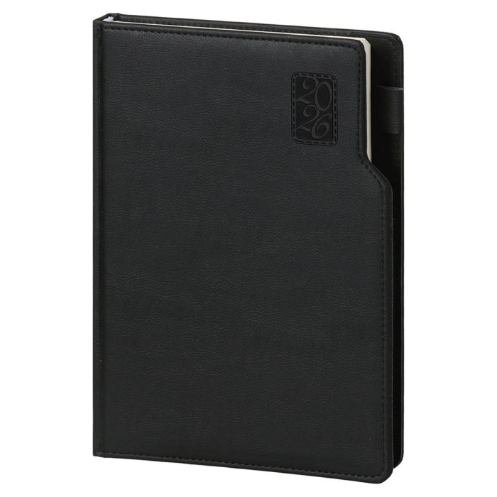 70150-sy-17x24-ciragan-gunluk-ajanda-siyah-promosyon-tarihli-ajanda-47991-11-B