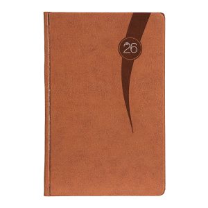70160 TB-16x24 TARABYA GÜNLÜK AJANDA TABA