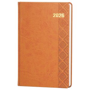 70165 TB - 16x24 BEYKOZ GÜNLÜK AJANDA TABA