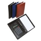 70215-sb-turel-hesap-makineli-bloknot-siyah-beyaz-kalem-promosyon-notluk-37037-45-B