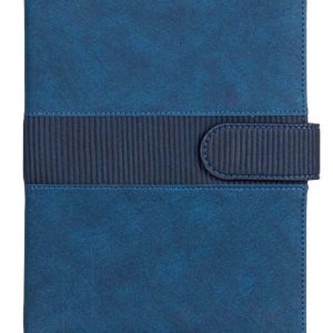 70218 LC - 15 x 21 BUCA TARİHSİZ AJANDA LACİVERT