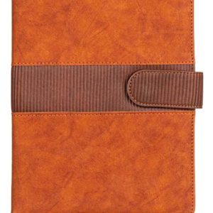 70218 TB - 15 x 21 BUCA TARİHSİZ AJANDA TABA