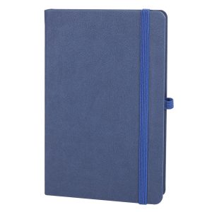 70230 LC - 9x14 GÜMBET TARİHSİZ AJANDA LACİVERT