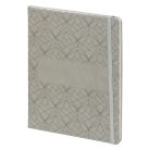70276-gr-195x25-gungoren-tarihsiz-ajanda-gri-promosyon-defter-ajanda-45633-14-B