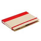 70327-kr-kraft-defter-kirmizi-promosyon-kraft-defter-37099-96-B