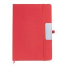 70358-kr-145-x-21-zambak-tarihsiz-ajanda-kirmizi-promosyon-defter-ajanda-47531-14-B