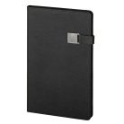 70696-sy-13x21-merter-tarihsiz-ajanda-siyah-promosyon-defter-ajanda-43367-13-B