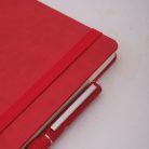 70880-kr-13x21-kartal-tarihsiz-ajanda-kirmizi-promosyon-defter-ajanda-45703-14-B