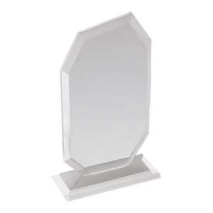 KRİSTAL PLAKET