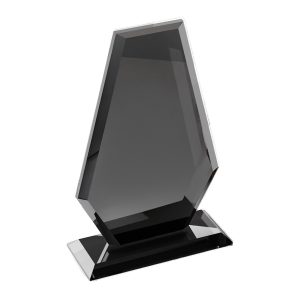 KRİSTAL PLAKET
