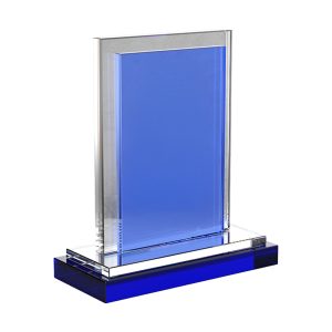 KRİSTAL PLAKET