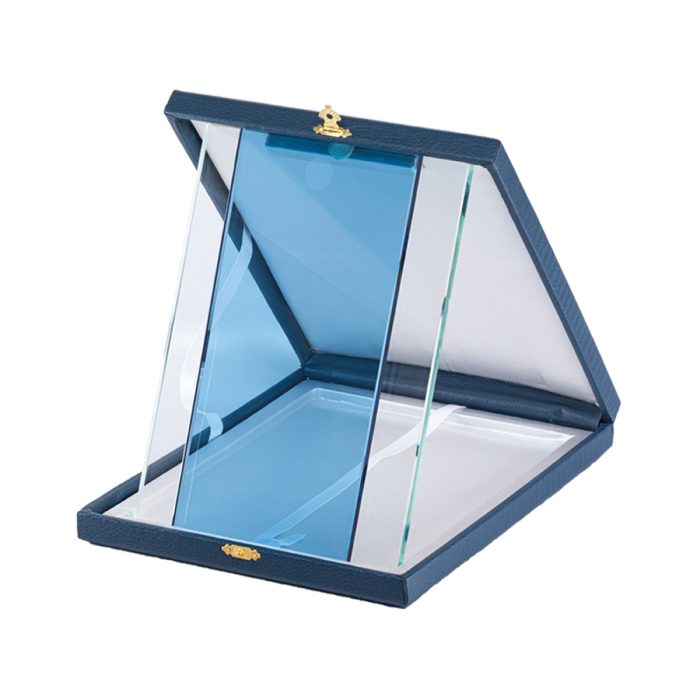 90242-mv-kristal-plaket-mavi-promosyon-plaket-47979-14-B