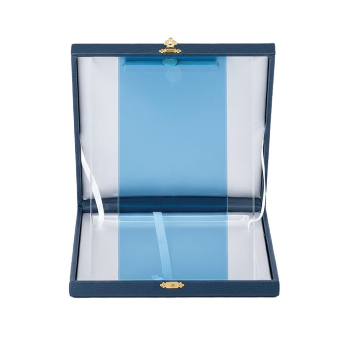 90242-mv-kristal-plaket-mavi-promosyon-plaket-47980-14-B