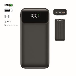 COSMIC POWERBANK 20.000 MAH 22,5W PD HIZLI ŞARJ