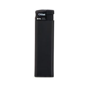 CRICKET ELEKTRONİK ÇAKMAK SİYAH