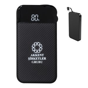 İNTER POWERBANK 8.000 MAH