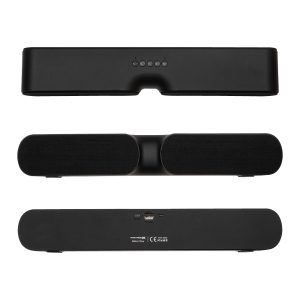 IŞIKLI BLUETOOTH HOPARLÖR