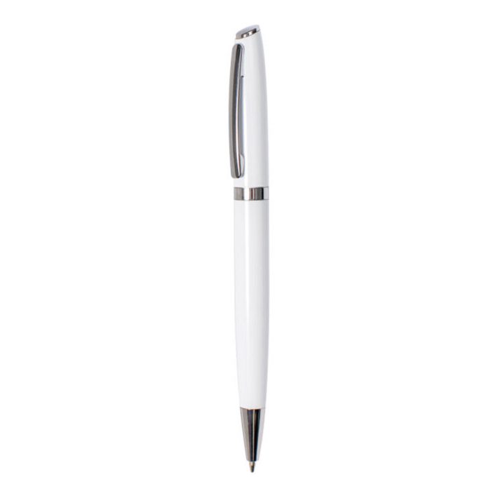 sozen-kalem-beyaz-promosyon-metal-kalem-48220-14-B